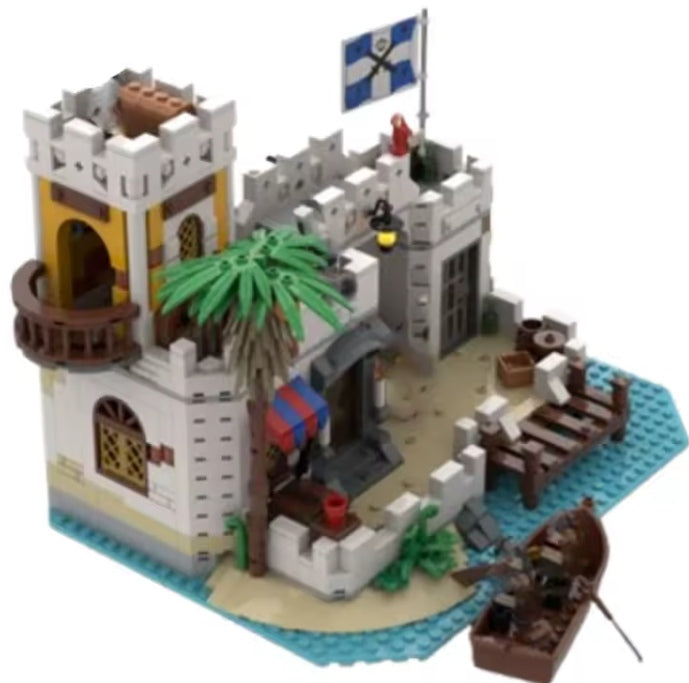 Medieval Castle Building Castle Building Blocks Set Toys tys bbs