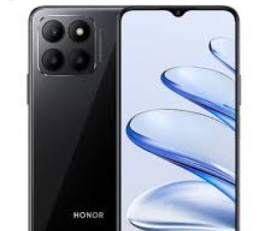 Honor 70 Lite Chinese Version Randomly Selected Colors Smartphone Facial Recognition & Fingerprint Unlock Function Dust Water & Scratch Resistant HD Screen Super/Fast Charging (RAM 12GB+512GB ROM) Smartphone. smp