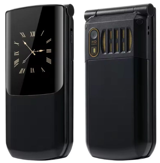 New YeeMI S7 4G Global Durable (Black) Phone smp