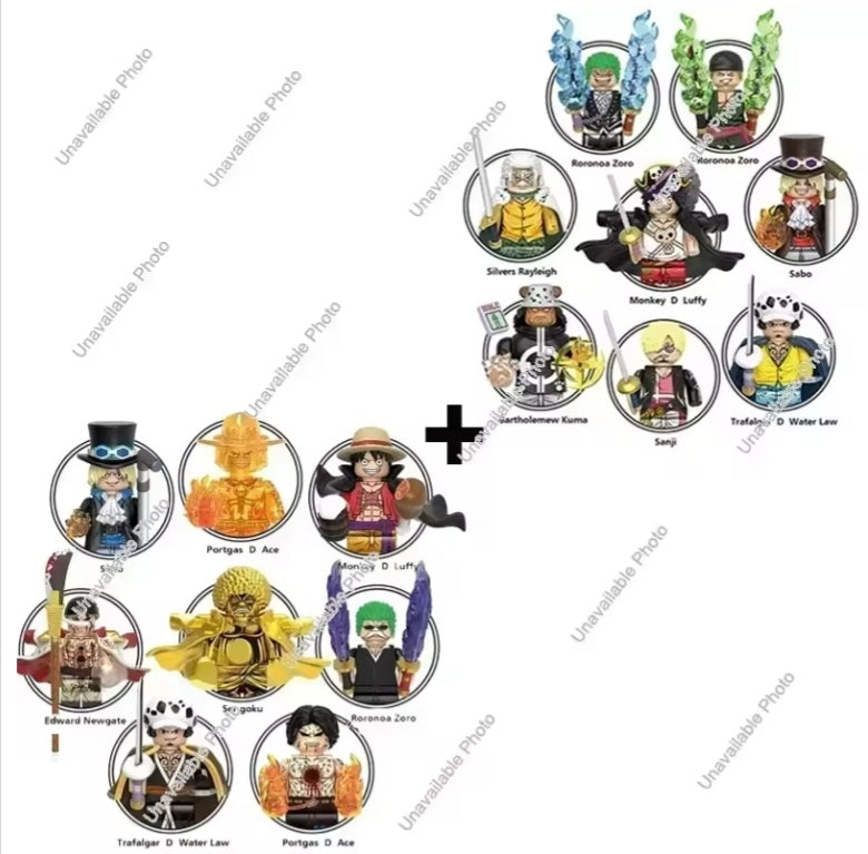 MARVEL Mini Doll Anime Figure Building Blocks tys bbs dll
