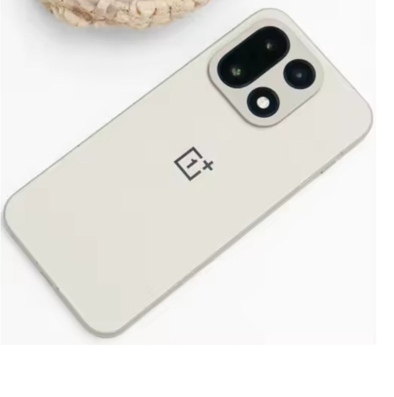 OnePlus 15 Snapdragon 8 Elite Gen 5 Waterproof Smartphone SuperVooc 6.78inch Screen RAM 16GB+512GB ROM (Black) Smartphone smp