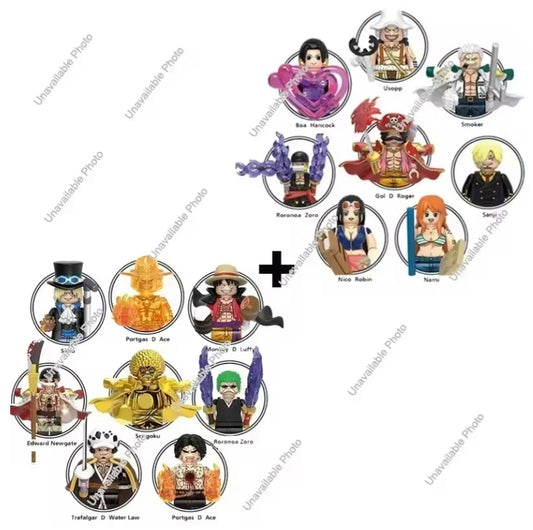 MARVEL Mini Doll Anime Figure Building Blocks tys bbs dll