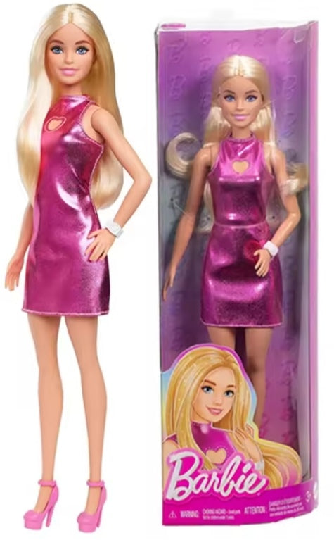 Barbie Doll Fashionistas Model dll tys