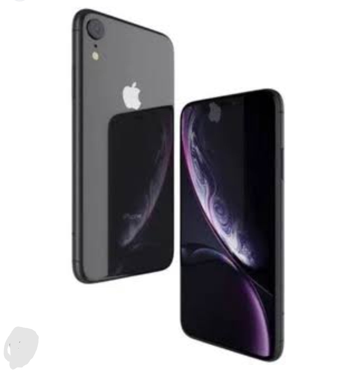 Apple iPhone XR Smartphone Facial Recognition Function Dust Water & Scratch Resistant HD Screen Super/Fast Charging (128GB ROM) (Yellow) Smartphone + FREE Earphones. smp (Copy) (Copy) (Copy)