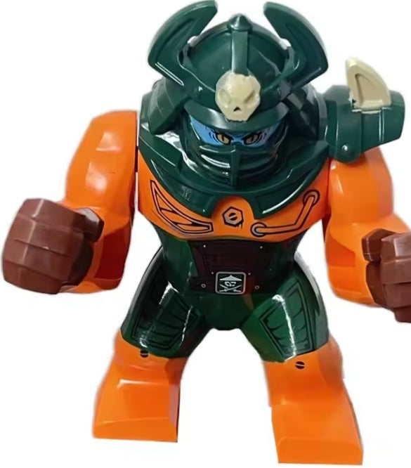 Hasbro Marvel 3D Superhero Character Building Blocks Set Toys tys bbs