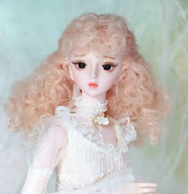 DBS Doll Set dll tys