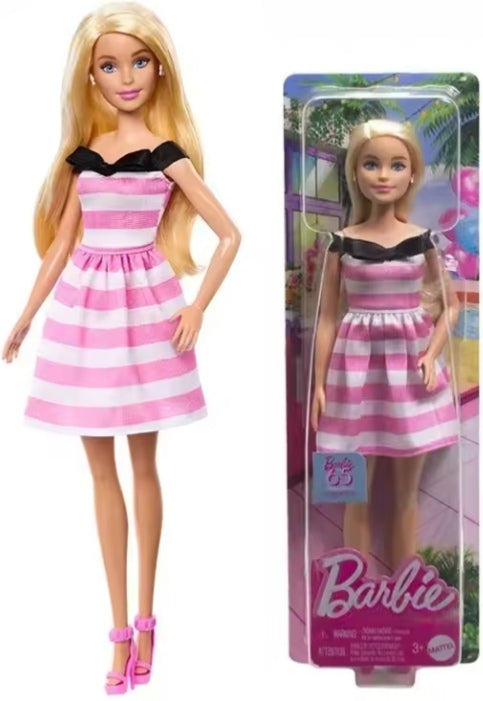 Original Barbie Fashionistas Doll dll tys