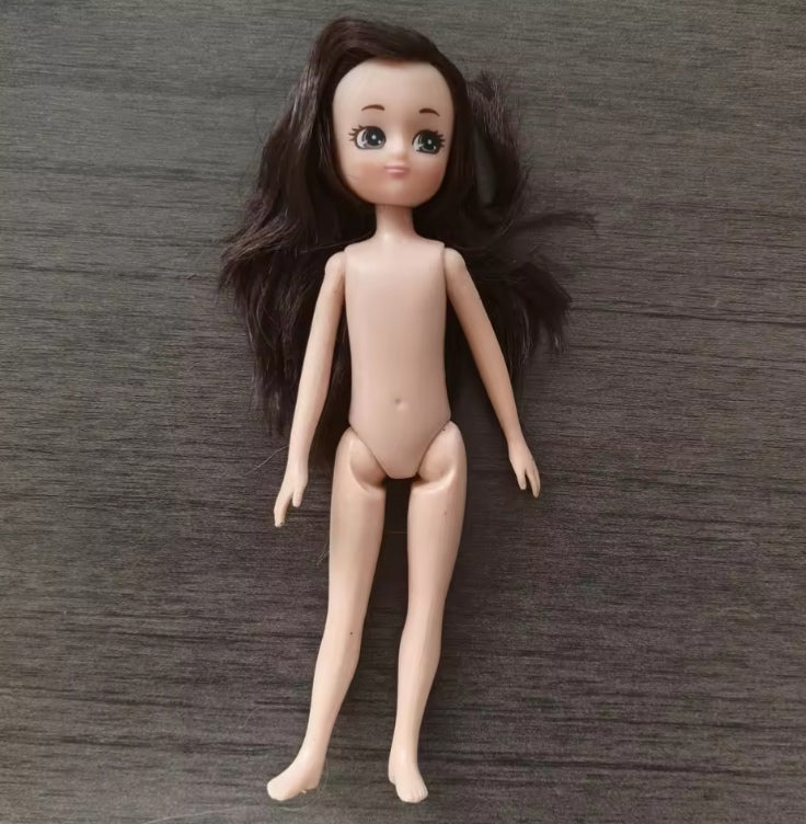 Lottie Doll dll tys