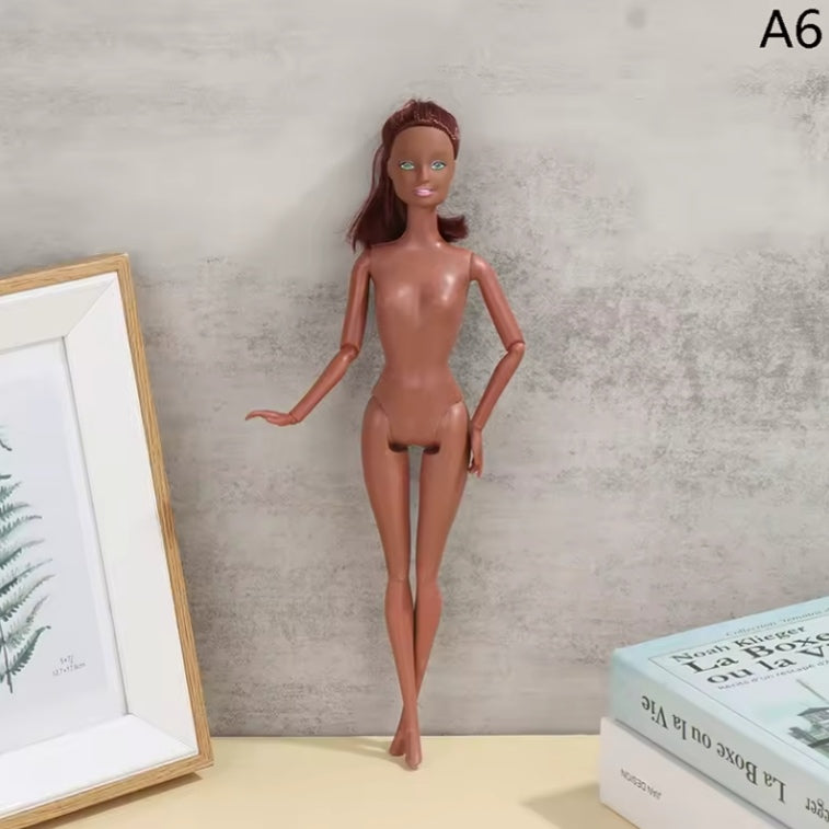 American Doll dll tys