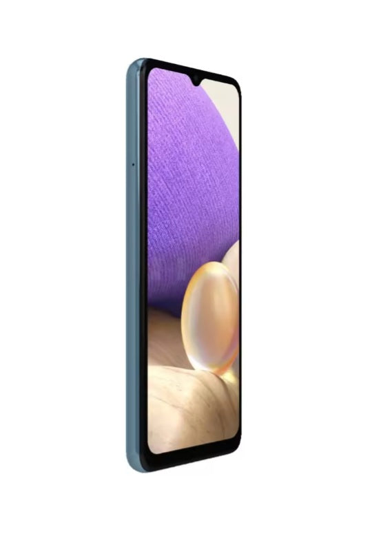 Samsung Galaxy A32 5G Korean Version Black Smartphone Dust Water & Scratch Resistant HD Screen Super/Fast Charging Smartphone. smp