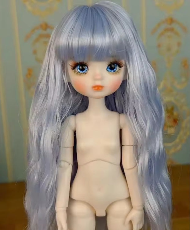 Doll Wig dll tys