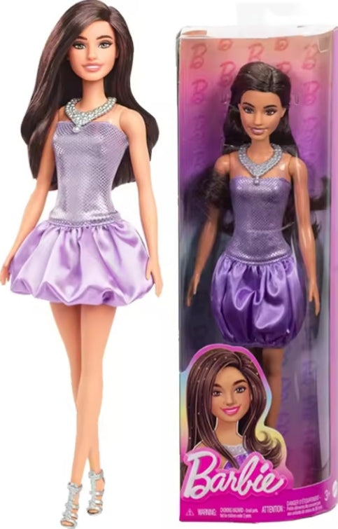 Original Barbie Fashionistas Doll dll tys