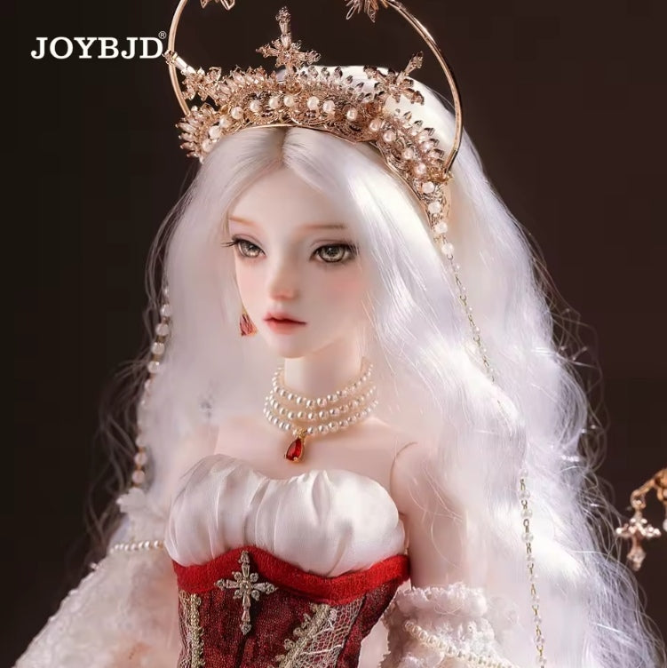 JOYBJD Doll Kael FullSet Medieval Vintage European-style Goddess dll tys