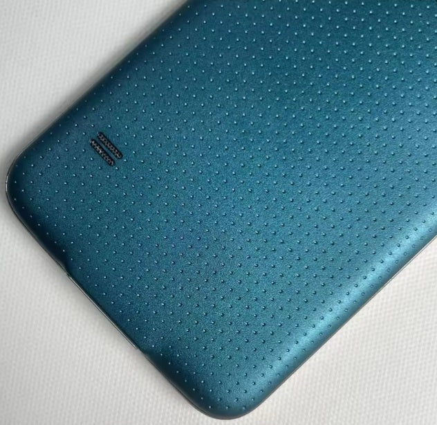 Samsung Galaxy S5 Global Version Blue Smartphone Dust Water & Scratch Resistant HD Screen Super/Fast Charging Smartphone. smp