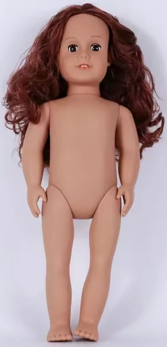 American Girl Doll dll tys