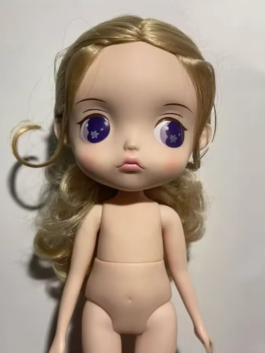 [Amooooore] American Girl Rubber Doll dll tys