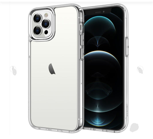 Apple iPhone 12 Pro Max 5G Smartphone Facial Recognition Function Dust Water & Scratch Resistant HD Screen Super/Fast Charging (512GB ROM) (White) Smartphone smp