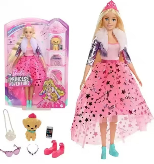Original Barbie Fashionistas Doll dll tys