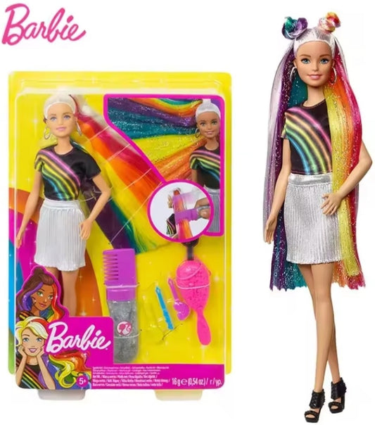Fashionable Barbie Doll dll tys