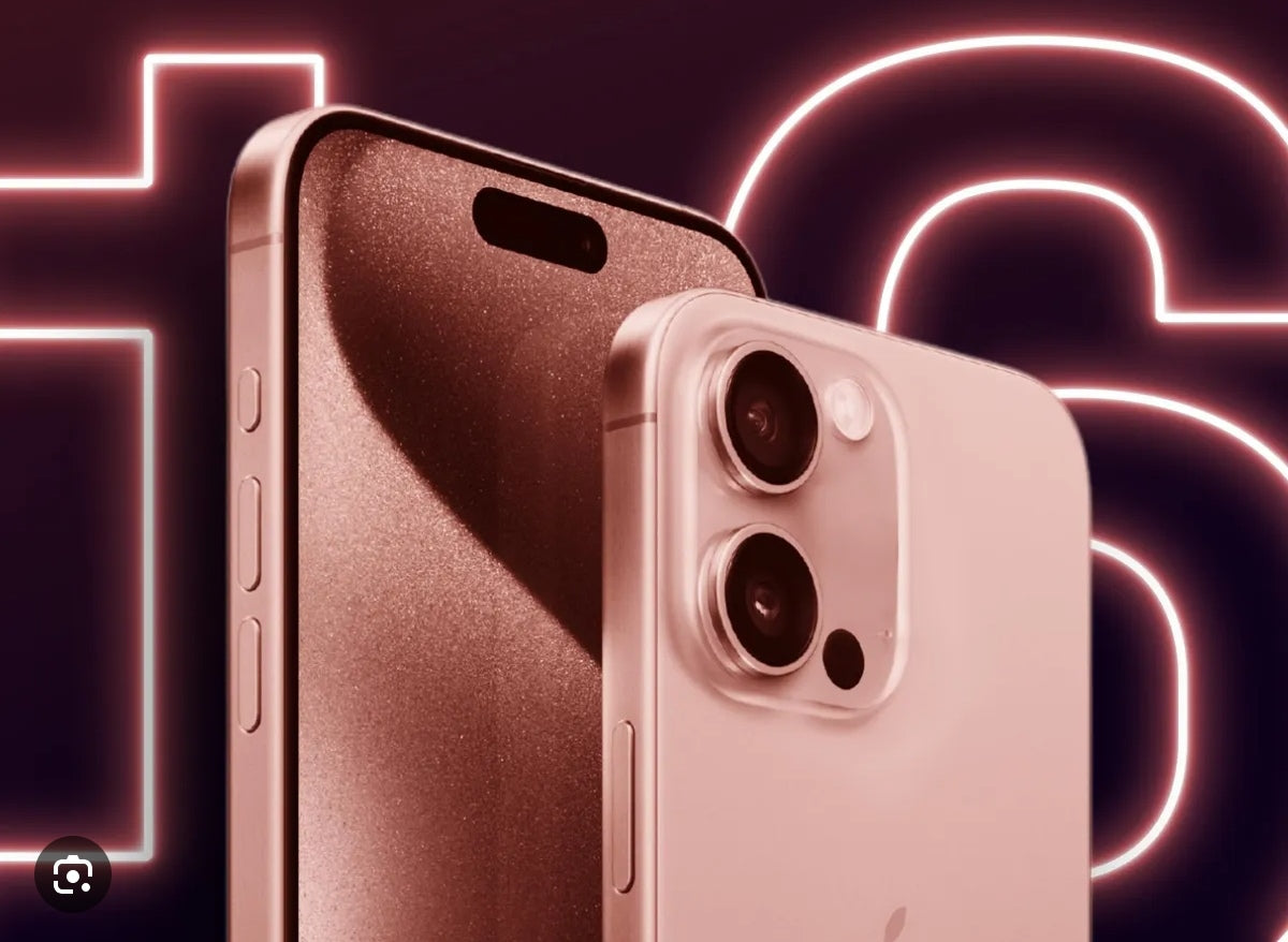Apple iPhone 16 5G Smartphone US Version Facial Recognition/Unlock Function Dustproof Water & Scratch Resistant HD Screen Super/Fast Charging 128GB (White) Smartphone smp