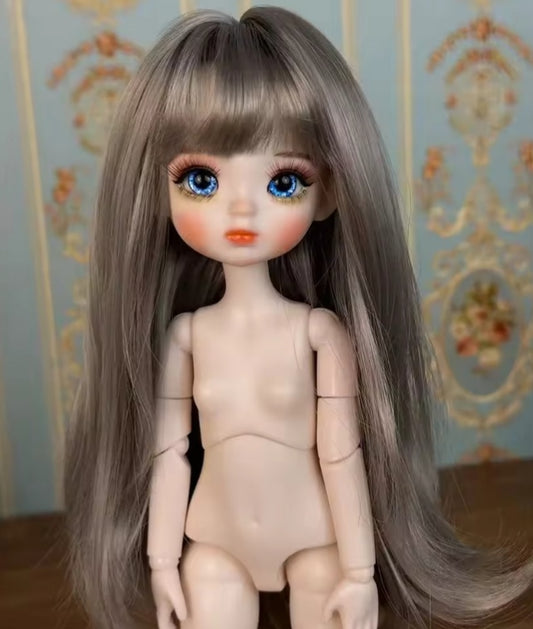 Doll Wig dll tys