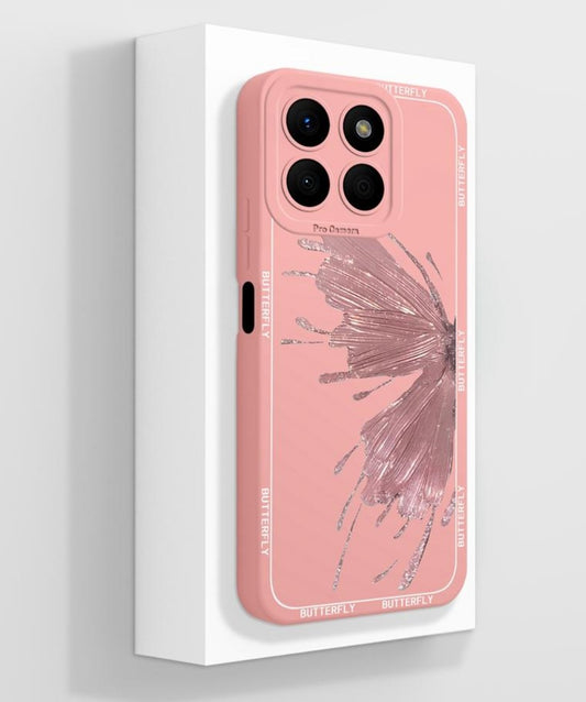 Honor X5b Plus 4G Chinese Version? Randomly Selected Color Smartphones Facial Recognition & Fingerprint Unlock Function Dust Water & Scratch Resistant HD Screen Super/Fast Charging Smartphone smp