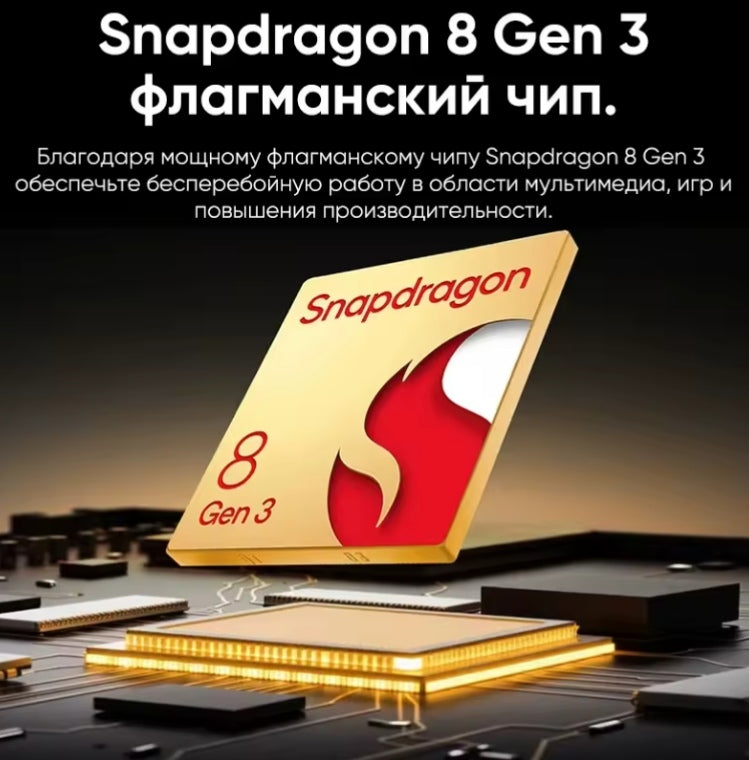Honor 400 Pro Global Version Snapdragon 8 Gen 3 5G Smartphone 6.7inch Screen  RAM 12GB+512GB ROM SuperCharge (Blue) Smartphone smp