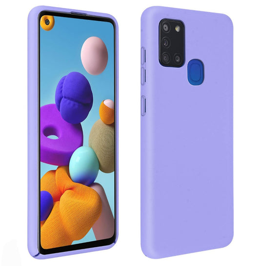 Samsung Galaxy A21s 4G Global Version Randomly Selected Color Smartphone Dust Water & Scratch Resistant HD Screen Super/Fast Charging Smartphone (RAM 4GB+128GB ROM). smp