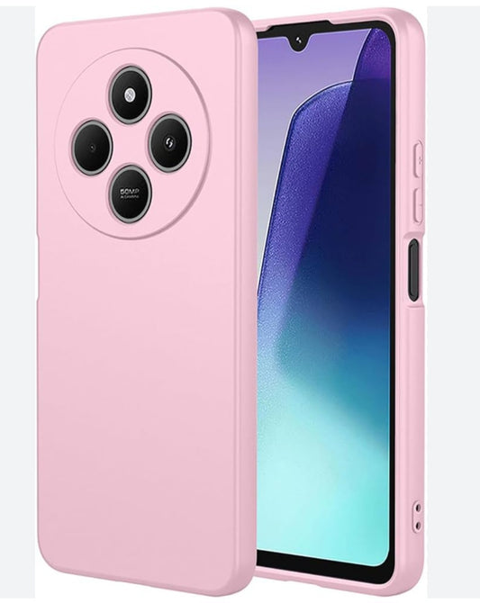 Xiaomi Poco C75 5G Global Version Randomly Selected Colors Smartphone Facial Recognition & Fingerprint Unlock Function Dust Water & Scratch Resistant HD Screen Super/Fast Charging (RAM 8GB+128GB) Smartphone + FREE Earphones. smp