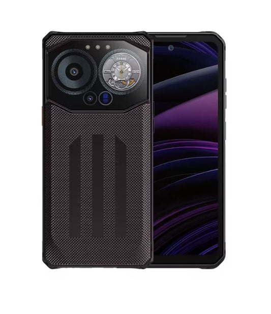 IIIF150 B3 Pro 5G Rugged Global Version Smartphone Facial Recognition & Fingerprint Unlock Function Dust Water & Scratch Resistant Smartphone smp