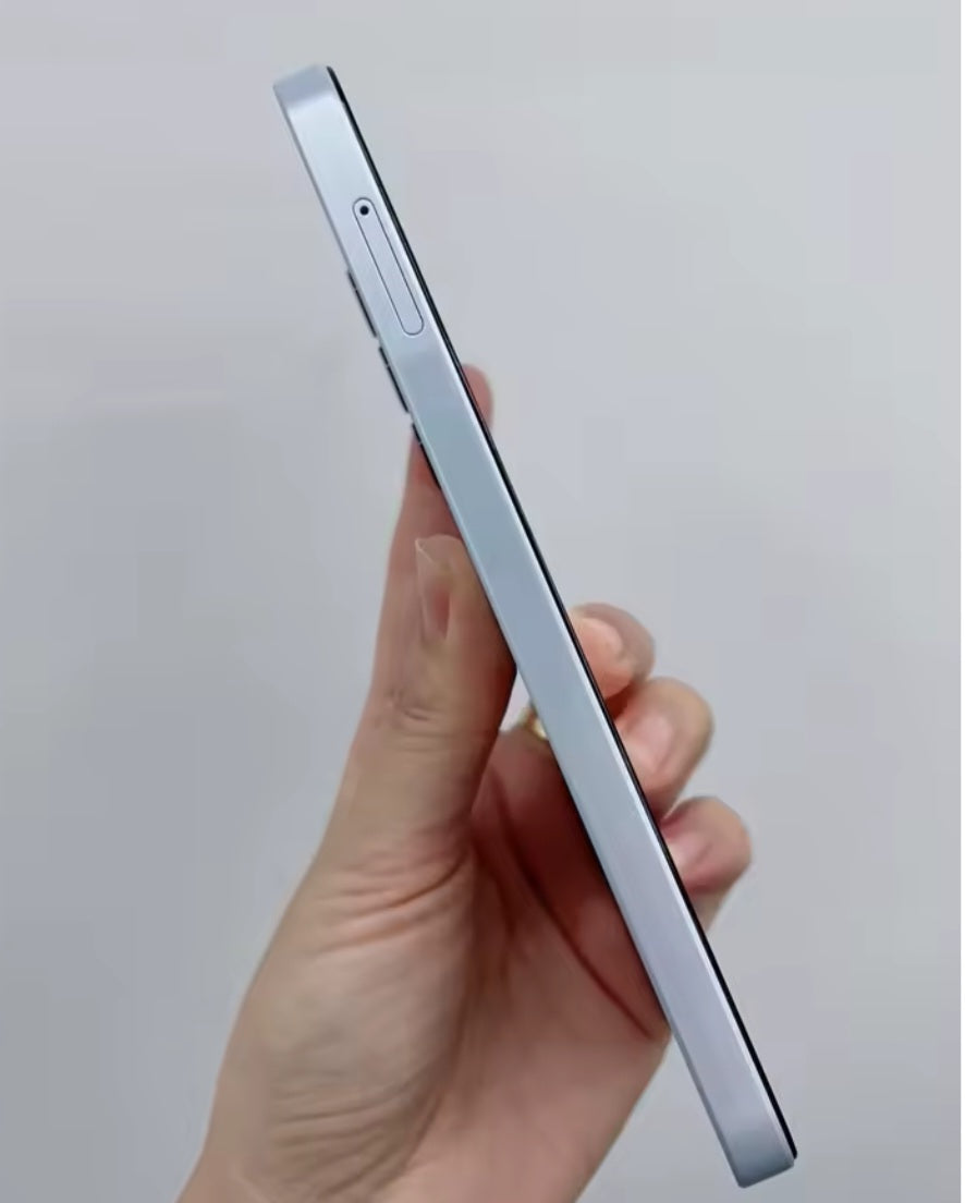 Samsung Galaxy A25 5G Global Version Randomly Selected Color Smartphone Dust Water & Scratch Resistant HD Screen Super/Fast Charging Smartphone (RAM 4GB+64GB ROM). smp