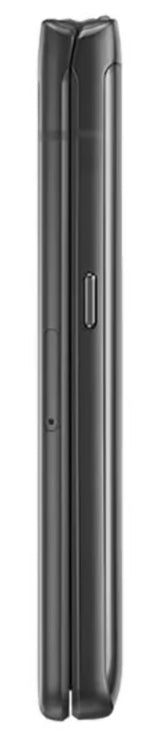 Samsung G9298 4G 4G LTE Smartphone RAM 4GB+64GB ROM Flip Android (Black) Smartphone smp