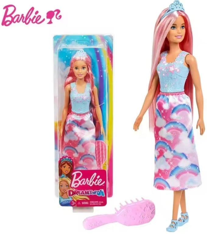 Barbie Doll dll tys