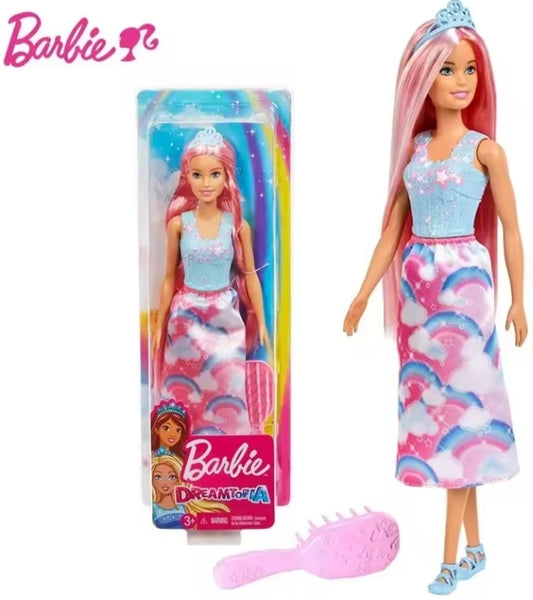 Barbie Doll dll tys
