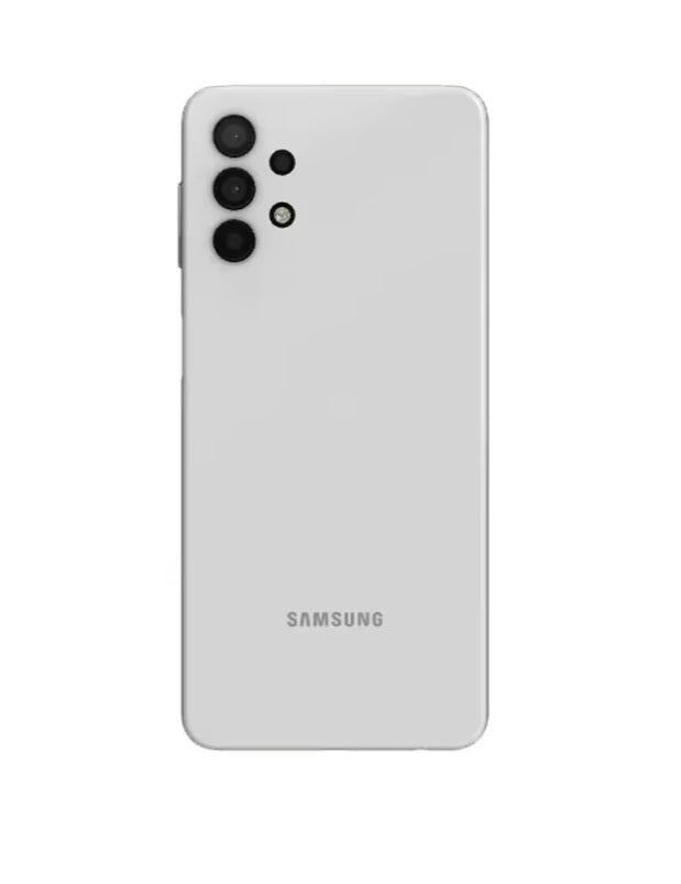 Samsung Galaxy A32 5G Korean Version White Smartphone Dust Water & Scratch Resistant HD Screen Super/Fast Charging Smartphone. smp