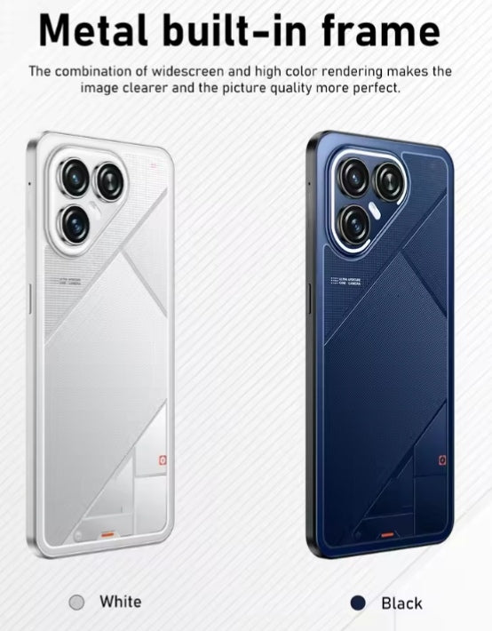 HOT 2025 PC Pova 7 Ultra Global Edition 7.3inch Android 8GB+256GB (Silver) Smartphone smp