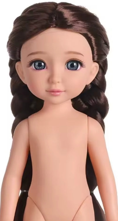 BJD Girl Doll dll tys
