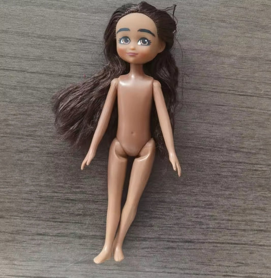Lottie Doll dll tys