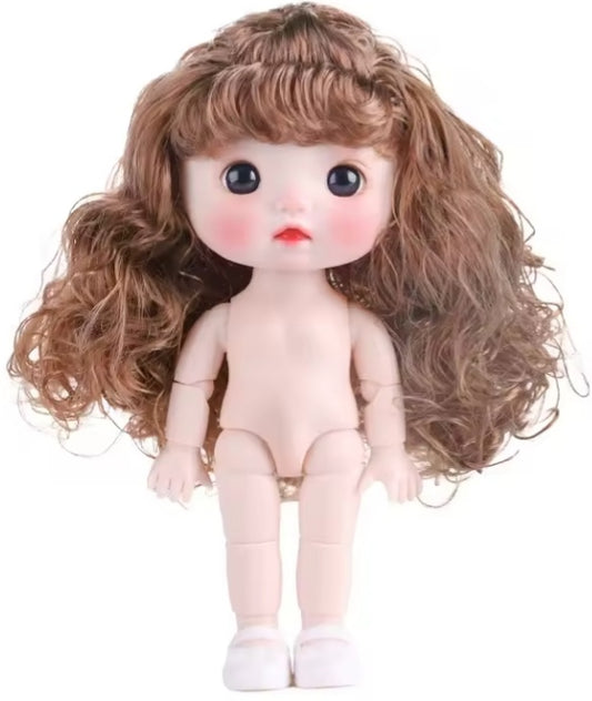 BJD Jointed Doll dll tys
