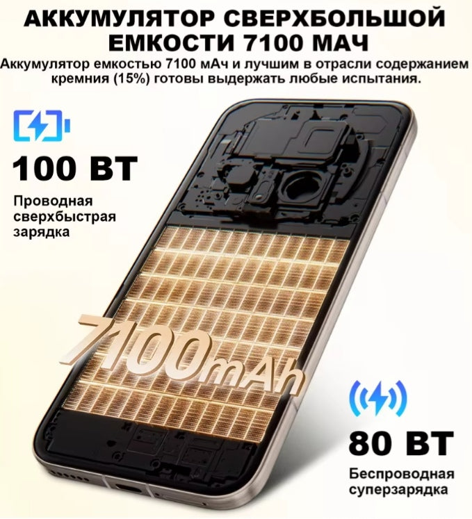 Honor Magic8 Pro 5G AI Smartphone Global Version Snapdragon 8 Elite Gen 5 Screen 6.71inch RAM 12GB+512GB ROM (Gold) Smartphone smp