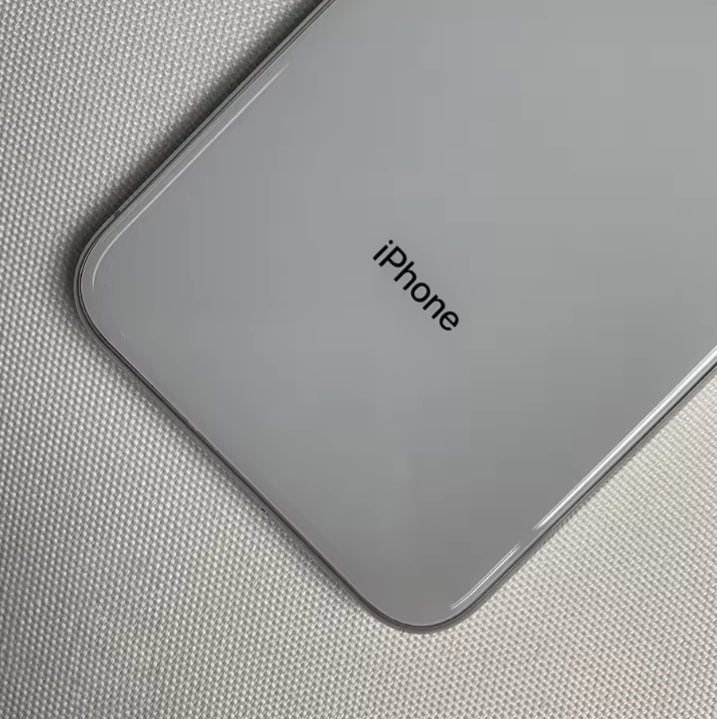 Apple iPhone X 4G Smartphone Facial Recognition Function 5.8inch Screen RAM 256GB (Silver) Smartphone smp