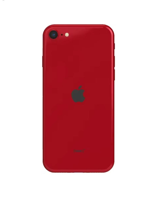Apple iPhone SE 5G Smartphone 128GB (Red) Smartphone smp