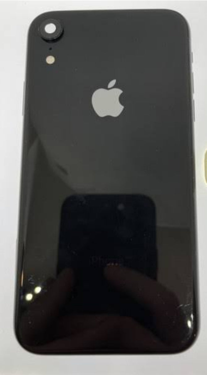 Apple iPhone XR Smartphone Facial Recognition Function Dust Water & Scratch Resistant HD Screen Super/Fast Charging (128GB ROM) (Yellow) Smartphone + FREE Earphones. smp (Copy) (Copy) (Copy)