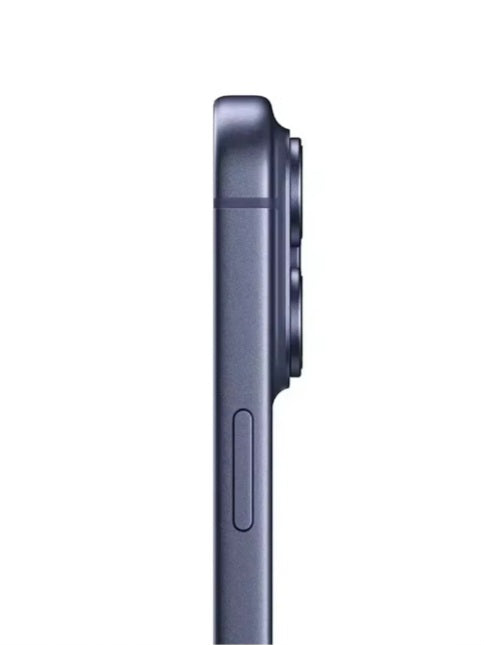 Apple iPhone 17 Pro Max Deep Blue Smartphone Dust Water & Scratch Resistant HD Screen Super/Fast Charging Smartphone (256GB ROM). smp