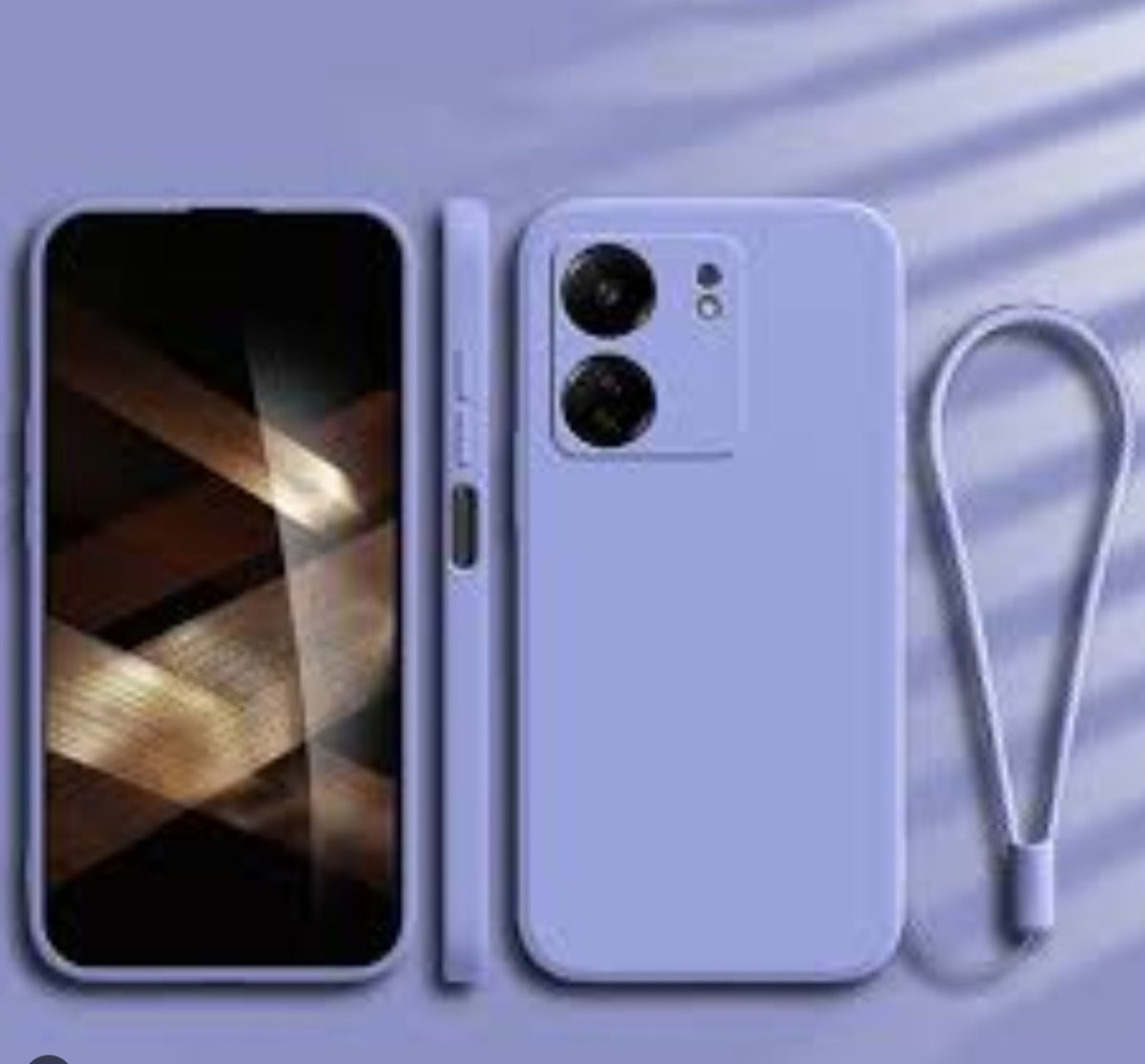 Xiaomi Poco C65 4G Global Version Randomly Selected Color Smartphone Dust Water & Scratch Resistant HD Screen Super/Fast Charging Smartphone. smp