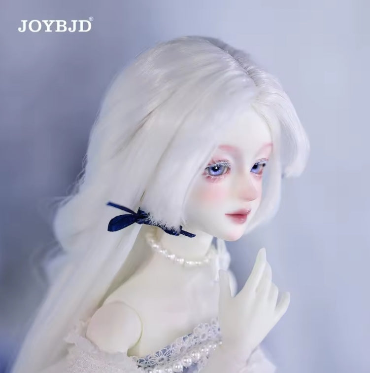 JOYBJD Designer Makeup Ball Jointed 60cm Doll Full Set dll tys