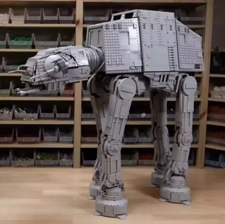 Large Space Building Blocks Set Toys tys bbs