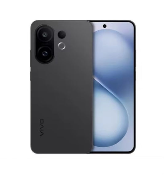 Vivo S30 5G Chinese Version Black Smartphone Dust Water & Scratch Resistant HD Screen Super/Fast Charging Smartphone (RAM 12GB+256GB ROM). smp