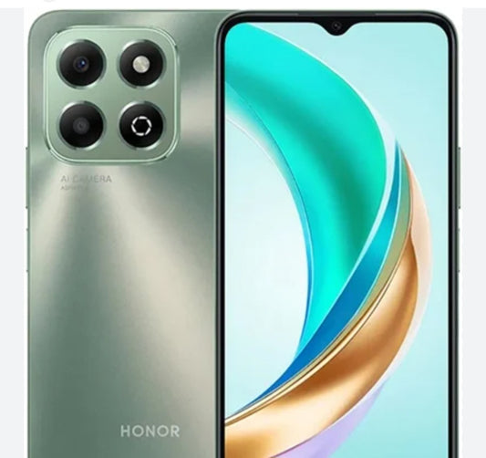 Honor 70 Lite Chinese Version Randomly Selected Colors Smartphone Facial Recognition & Fingerprint Unlock Function Dust Water & Scratch Resistant HD Screen Super/Fast Charging (RAM 12GB+512GB ROM) Smartphone. smp
