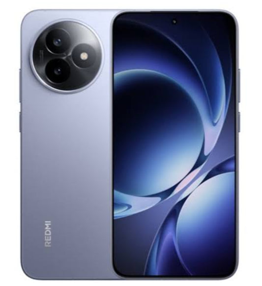 Xiaomi Redmi K80 Ultra 5G Chinese Version Blue Smartphone Facial Recognition & Fingerprint Unlock Function Dust Water & Scratch Resistant HD Screen Super/Fast Charging Smartphone (RAM 12GB+256GB ROM). smp
